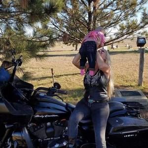 Meet your Posher, Rebecca